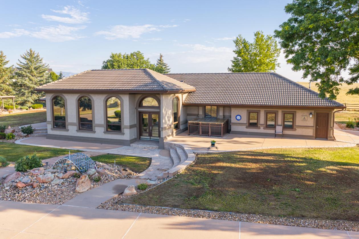 Yellowstone Estate - photo 2