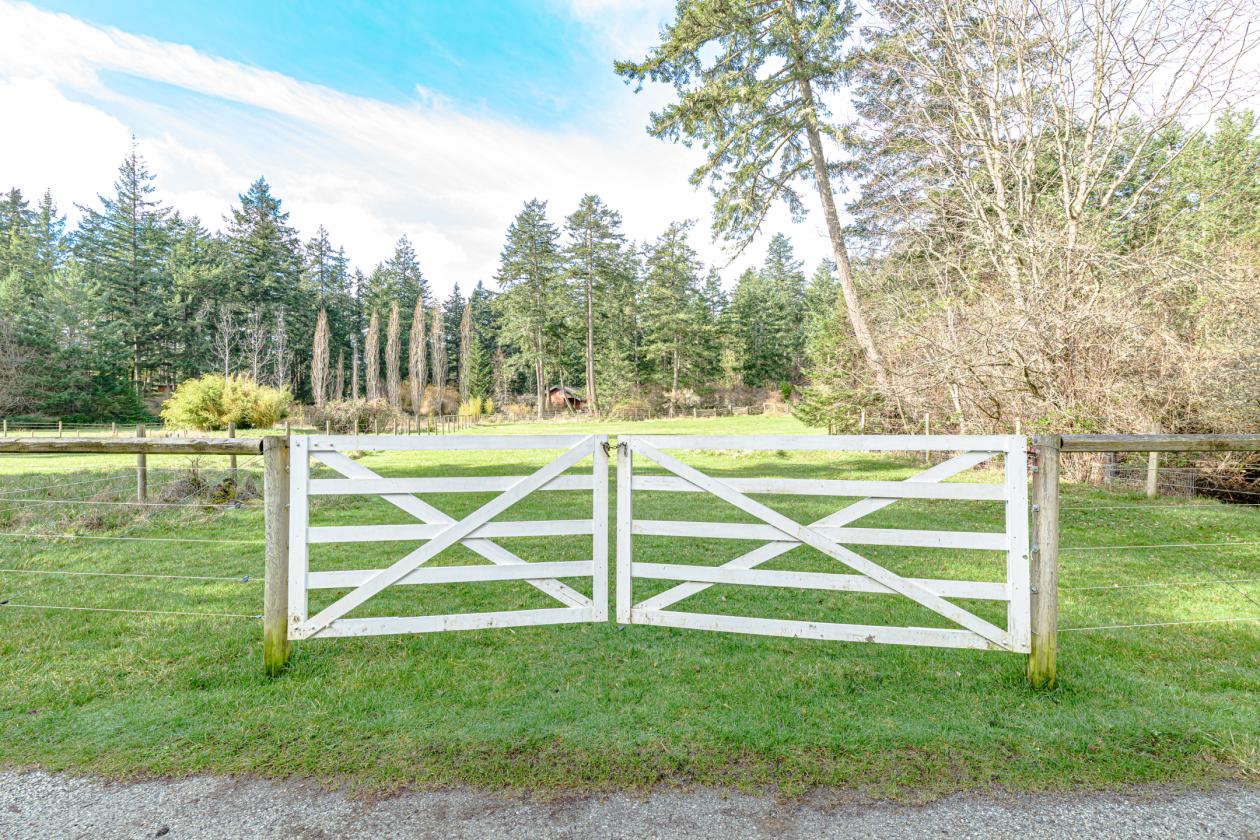 Salt Spring Island Hobby Farm Perfect for Horses!! - photo 22
