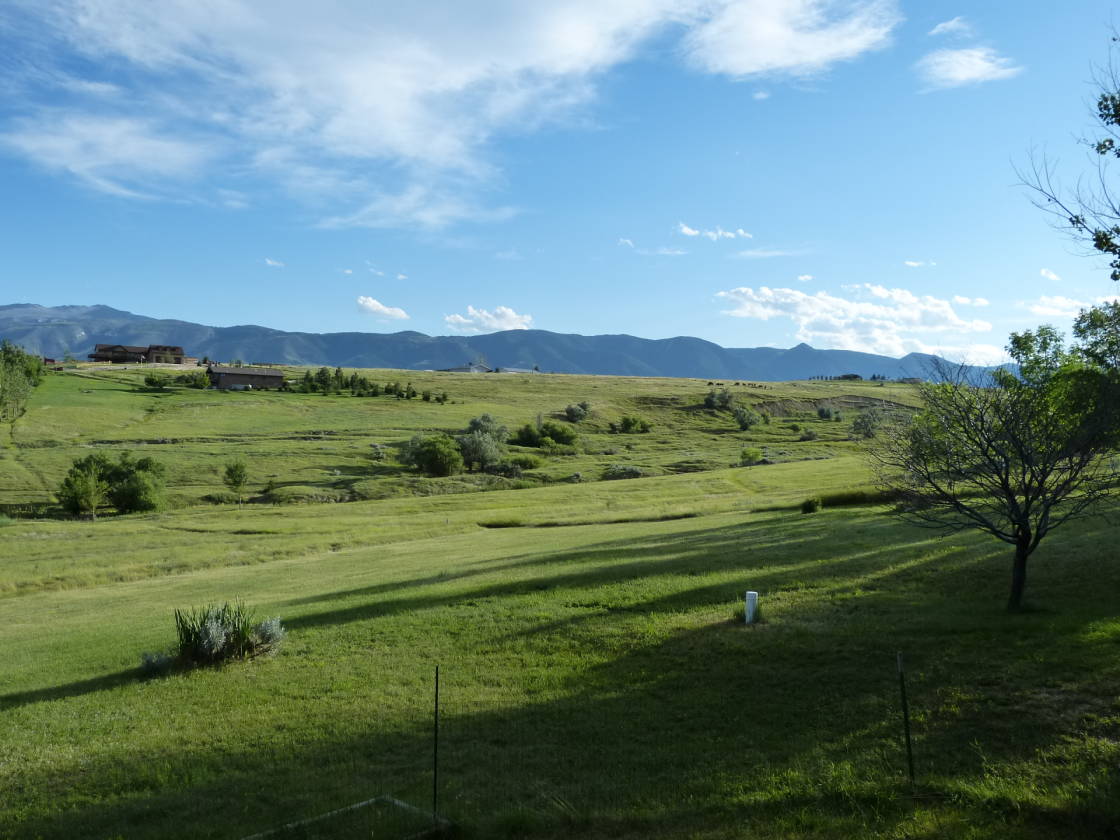 Own A Slice of Heaven in Big Horn, Wyoming Where... Big Horn, Sheridan County, Wyoming