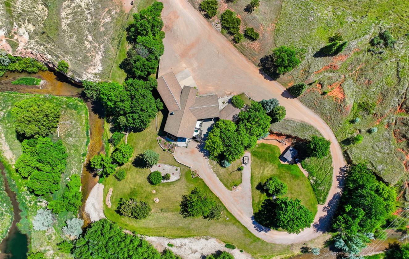 Nearly 38 Acres on Spearfish Creek - photo 5