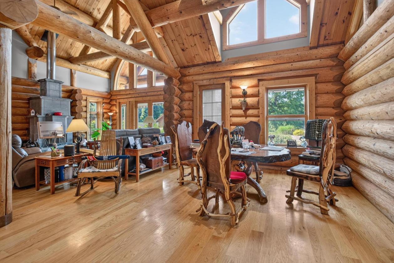 Equestrian Dream - photo 24