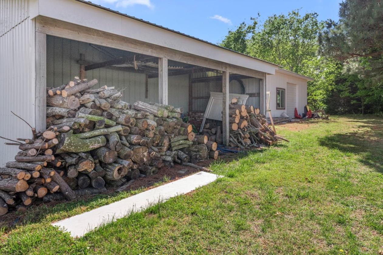 Horse Lover's Dream on 48 Acres - photo 26