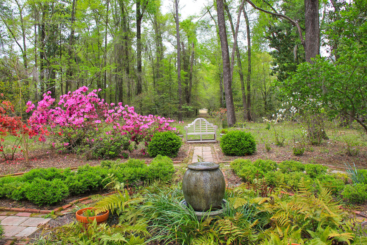 Incredible opportunity to own a truly authentic Southern Plantation