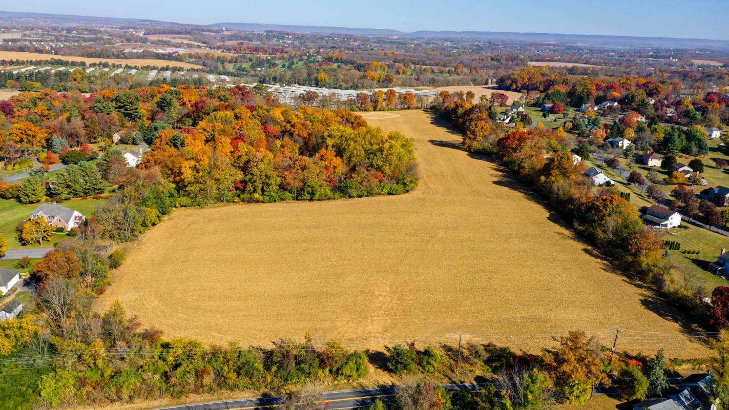 Horse Property for sale.