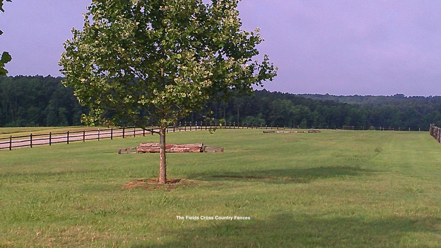 The Fields Equestrian Community Carthage, Moore County, North