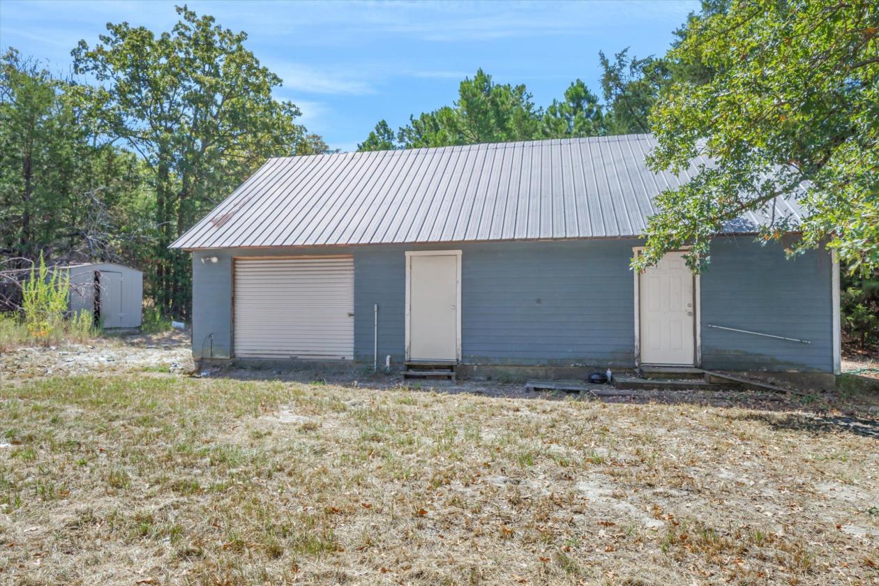 ONE-OF-A-KIND EAST TEXAS PROPERTY - photo 21