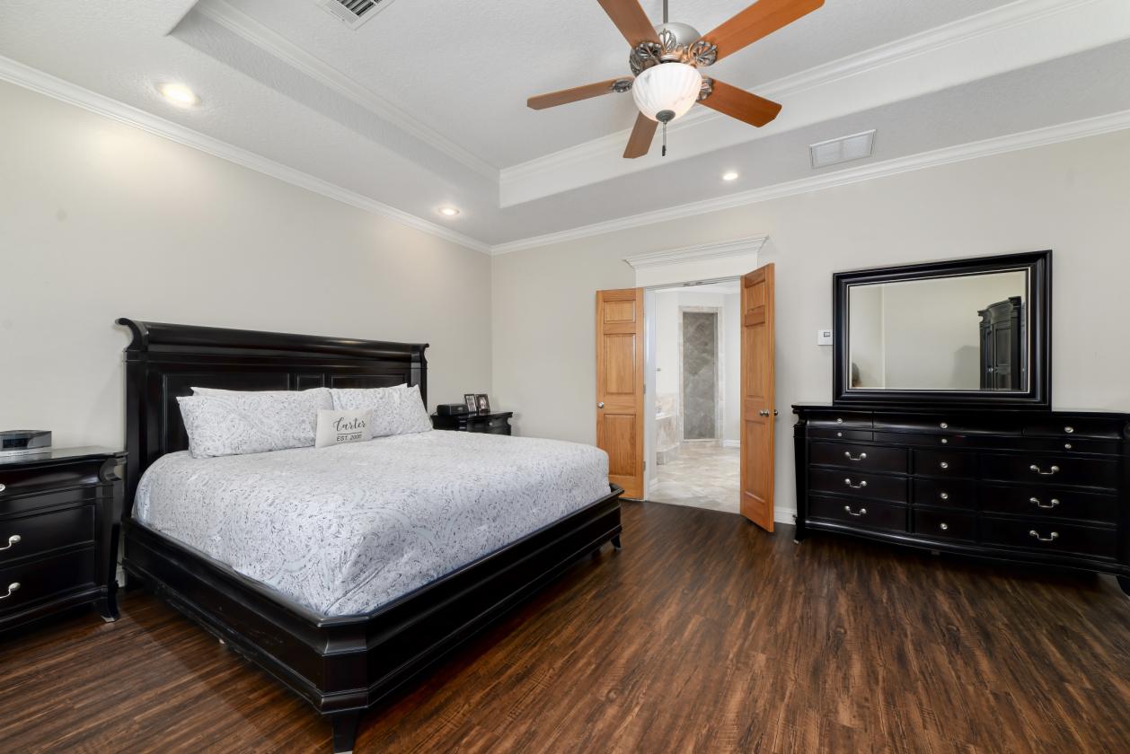 Custom Home on 14 Acres—Bring Your Horses! - photo 11