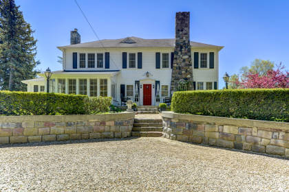 Horse Properties For Sale In Michigan | Equestrian Property For Sale