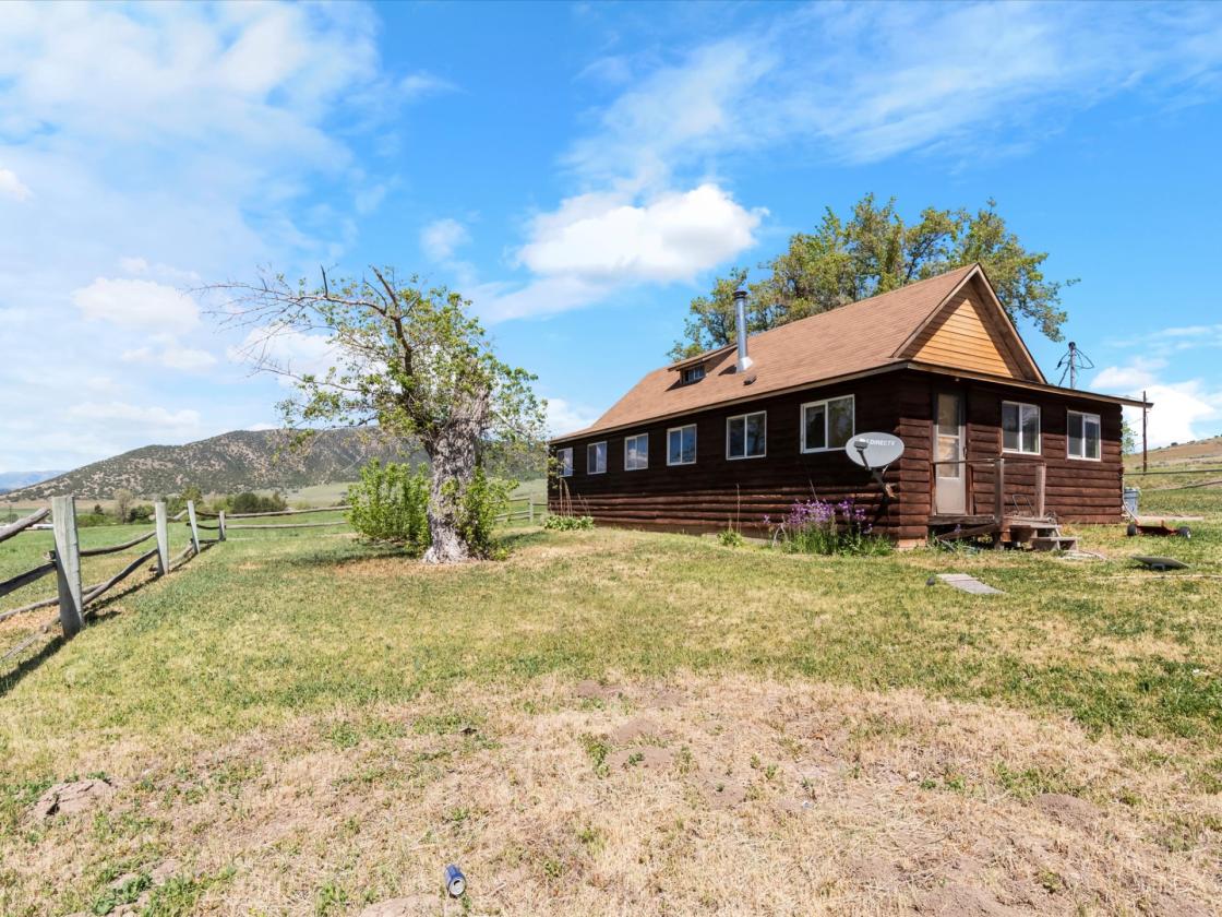 Horse Property on 138+/- Acres Bordering BLM - photo 23
