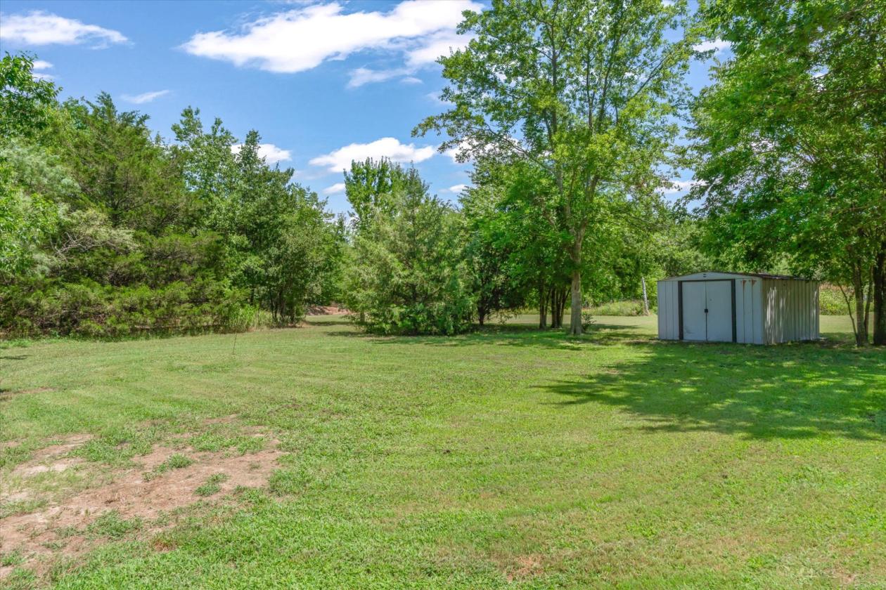 Rare Opportunity in Terrell City Limits on 5.2 Ac - photo 25