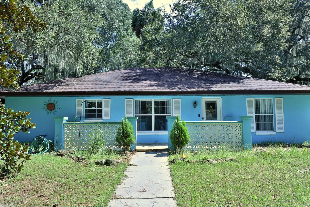 SADDLE HILL - 5.56 +/- ACRES - NW OCALA - photo 2