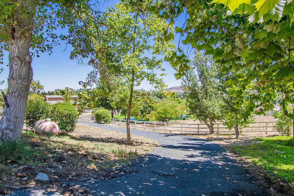 La Cresta Equestrian Estate Murrieta, Riverside County, California