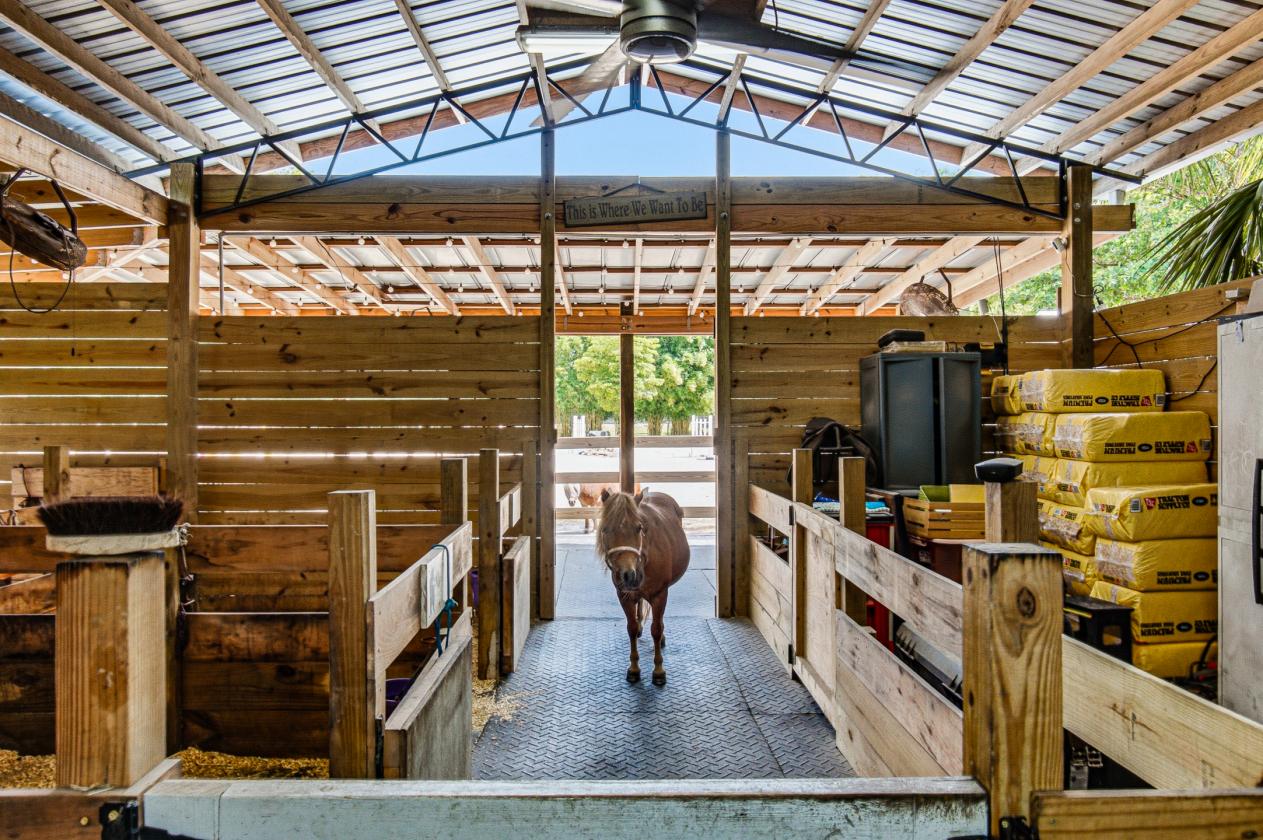Redefined Luxury Hobby Farm Living - photo 2