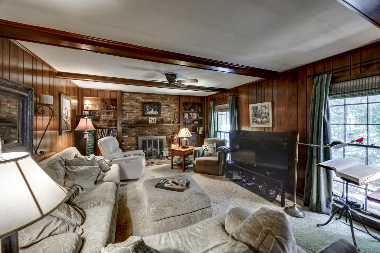 Horse property in Oldham County - photo 9