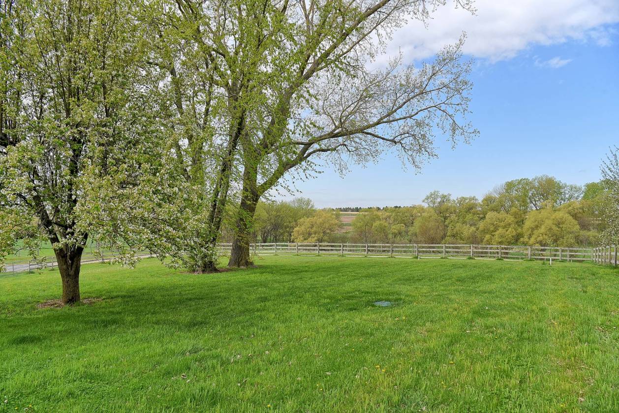 AMAZING ELKHORN ACREAGE READY FOR YOUR HORSES!! Elkhorn, Douglas