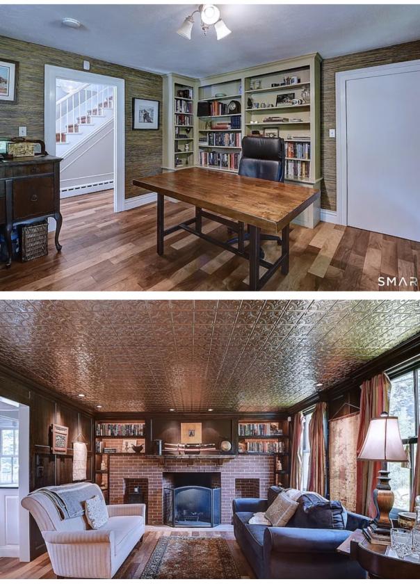 Historic equestrian estate, modern conveniences - photo 12