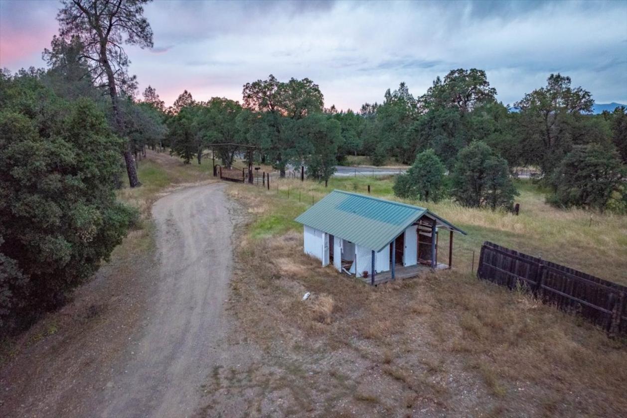 480 Acre Litte Crane Creek Ranch - photo 26