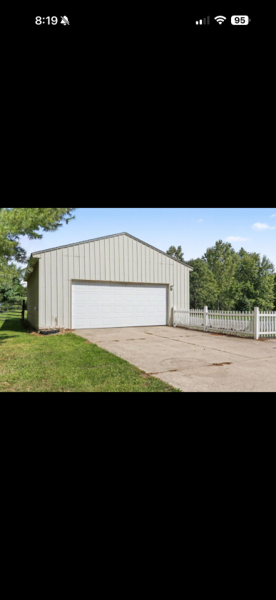 14-Acre Horse Farm w/ Barn & Fenced Pastures - photo 4