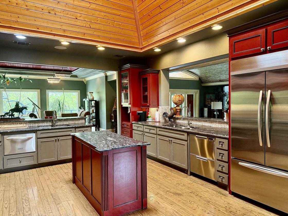 WORLD CLASS EQUESTRIAN ESTATE - photo 29