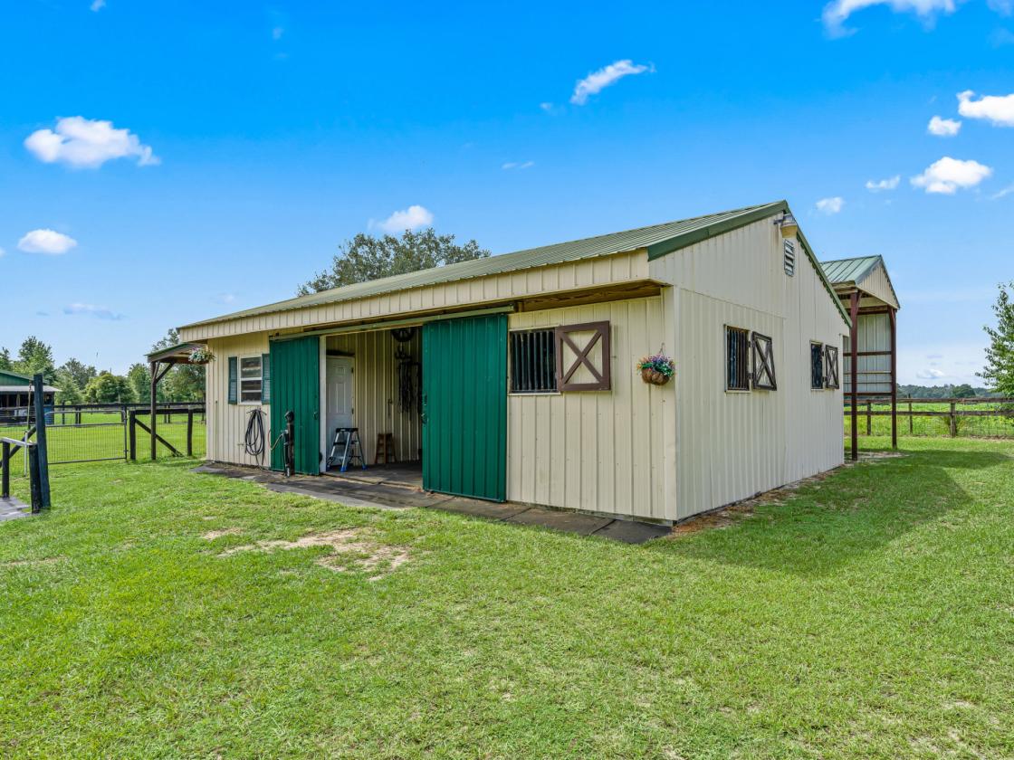 Picturesque Mini Farm on 5+/- Acres - photo 20
