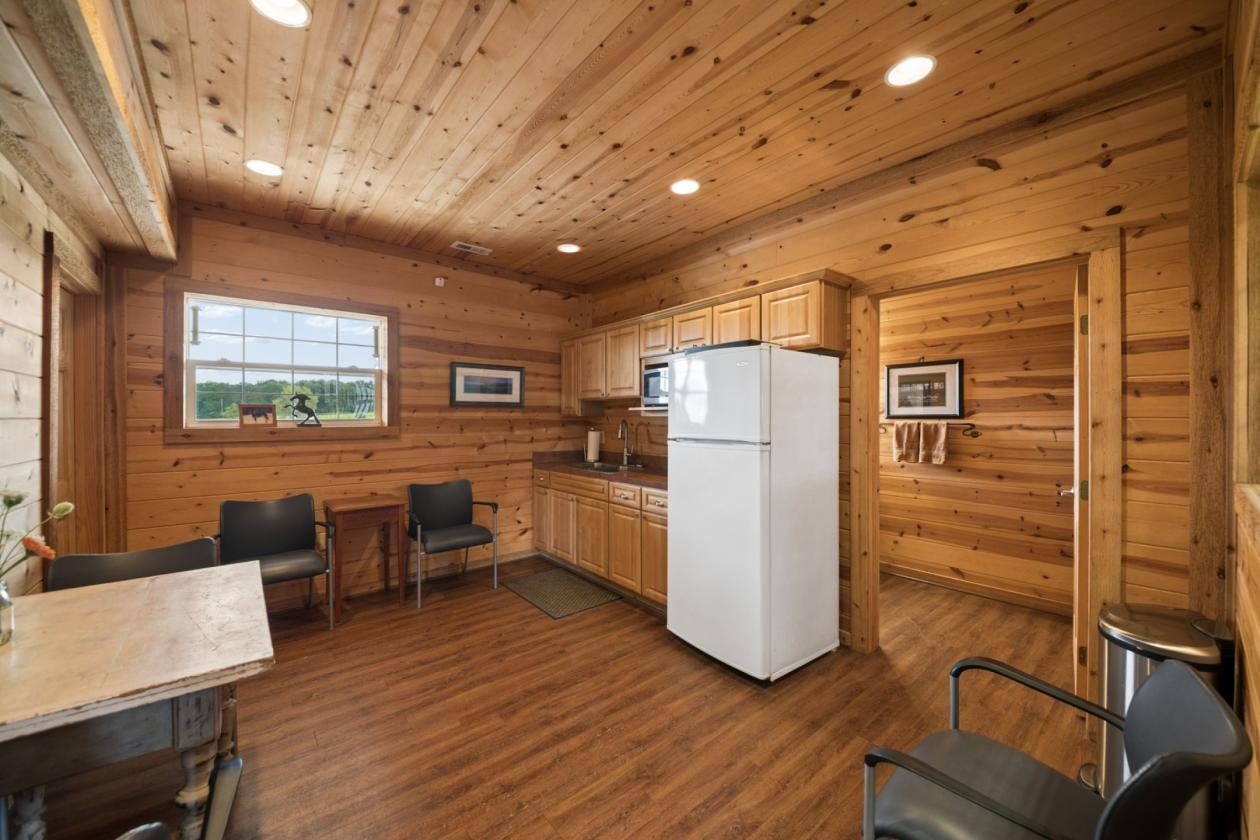 Rare Acreage. Private Equestrian Estate. - photo 13