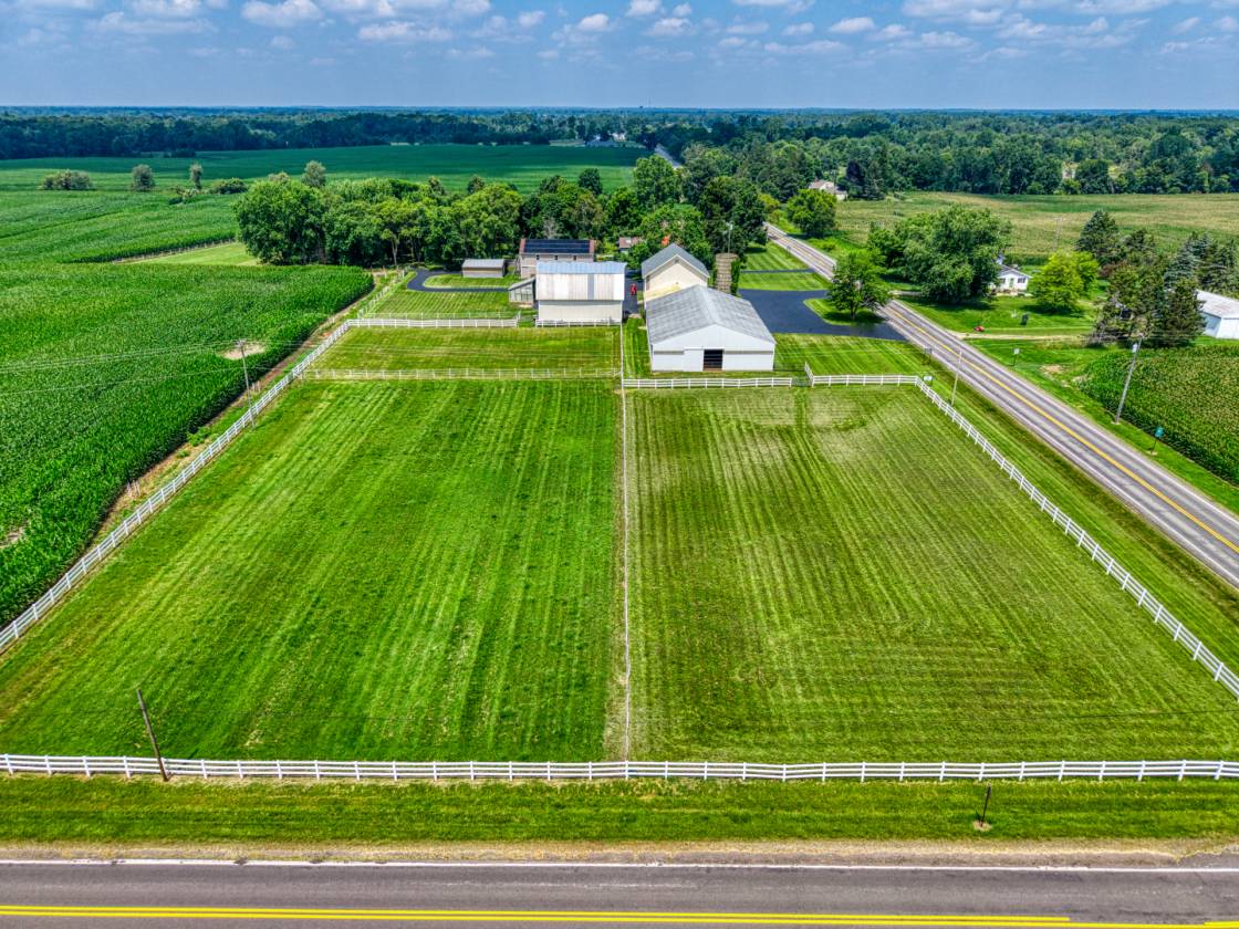 DUAL residence equine facility! - photo 7