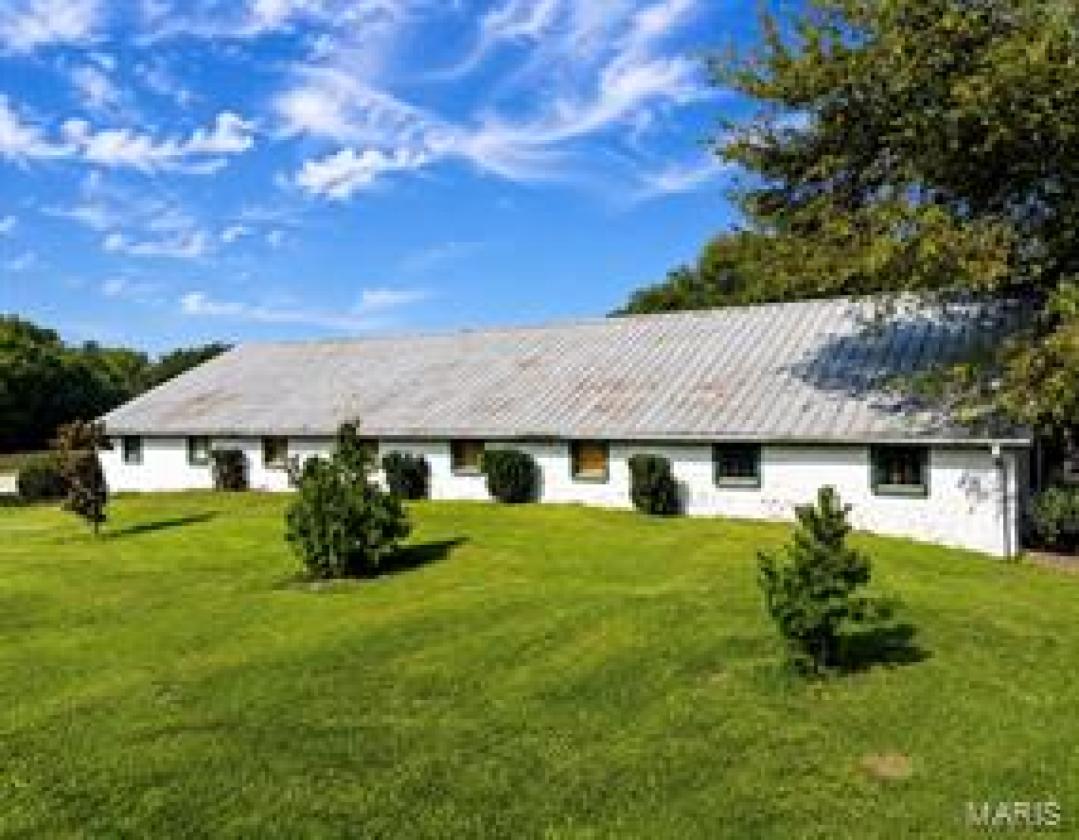 Income-Producing Horse Farm! - photo 5