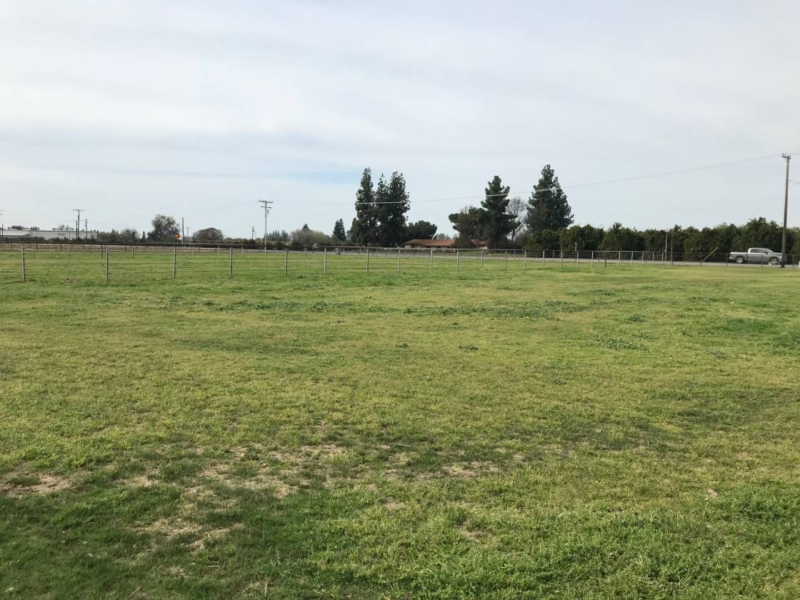 6.55 acres Visalia Horse Ranch Visalia, Tulare County, California