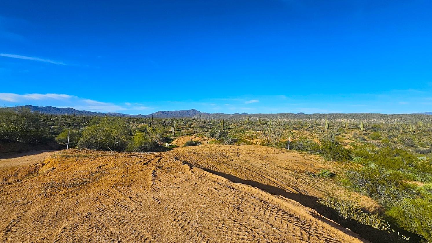 ACREAGE- NATIONAL FOREST FRONTAGE, PRIVATE WELL - photo 25