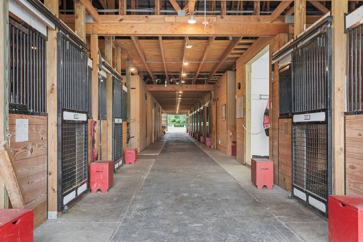 Elite Equestrian Estate! - photo 10