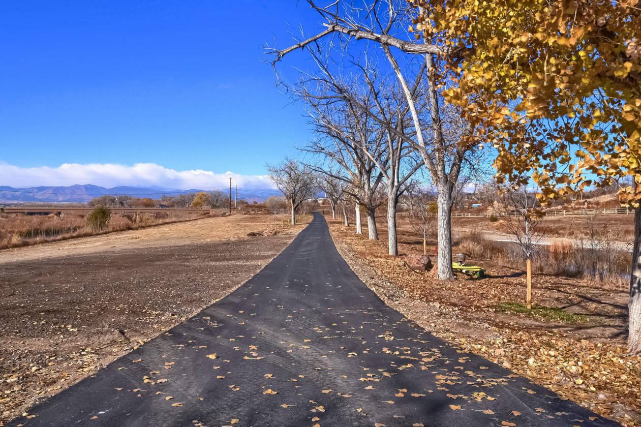 Horse Property For Sale in Loveland Larimer County, Larimer County Colorado