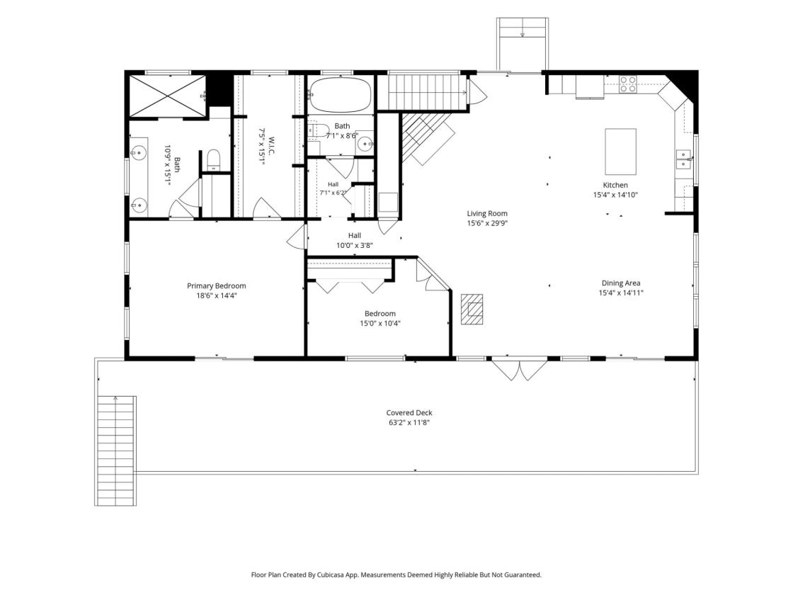 Exceptional 10 acre Property - photo 5