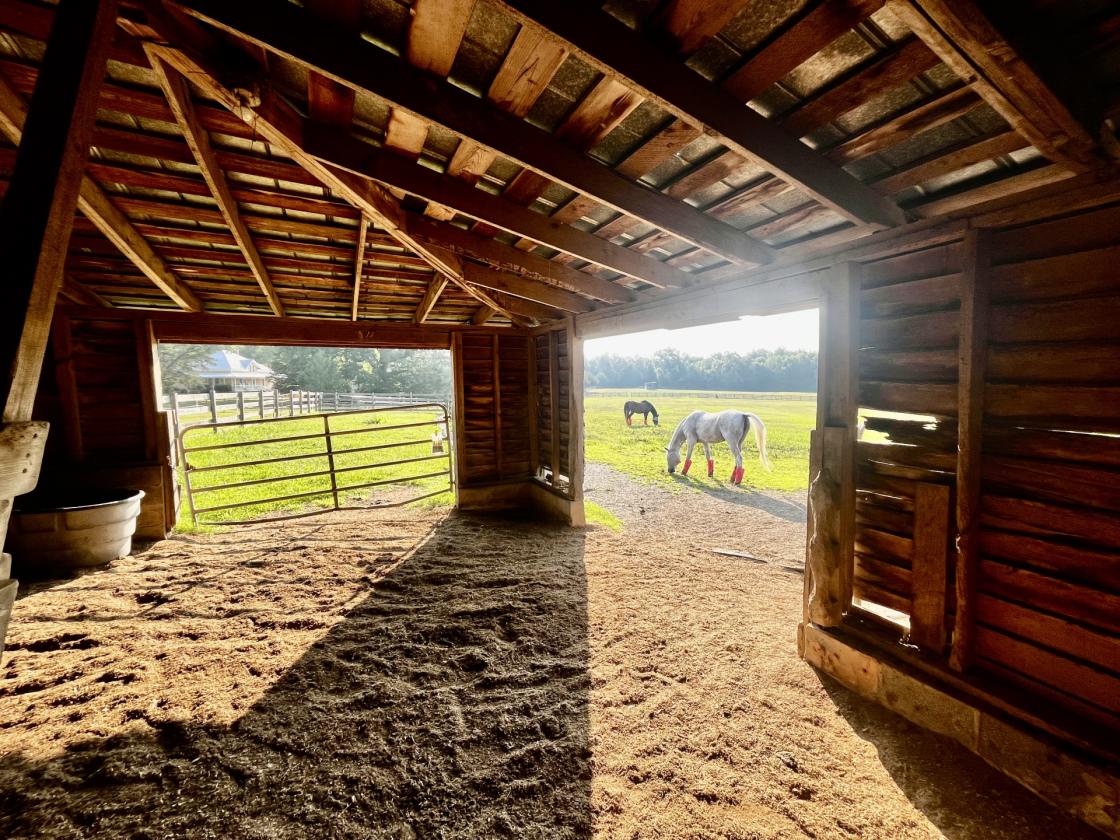 62+ Ac. Horse Property for Sale with Amazing Views - photo 28