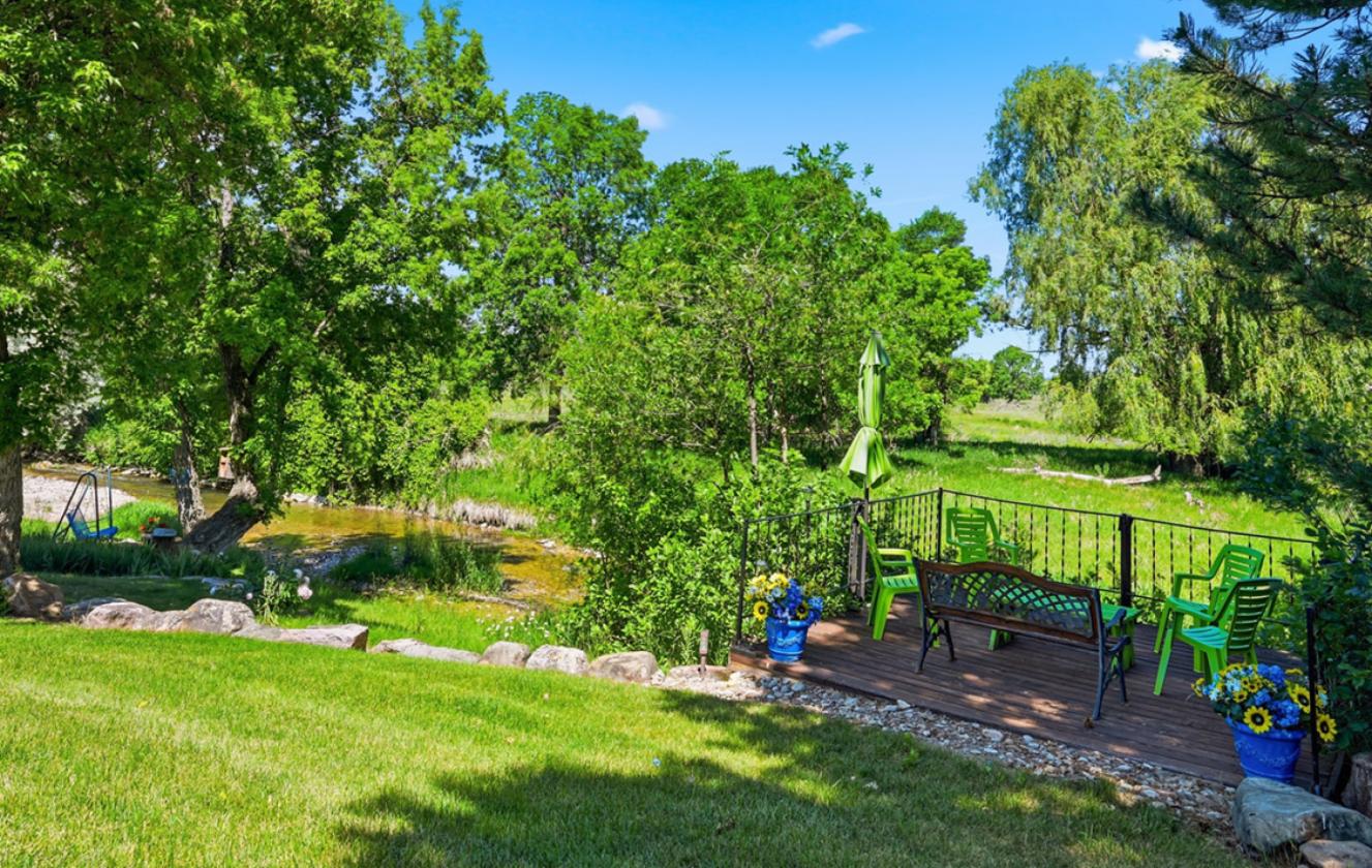 Nearly 38 Acres on Spearfish Creek - photo 13