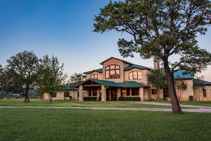 55 Acre Bandera Creek Ranch | Bandera, Bandera County, Texas