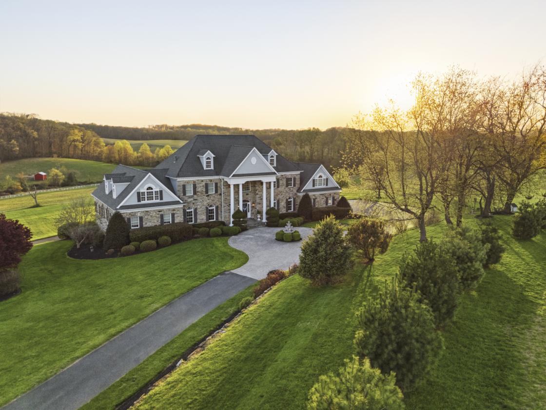 World-Class 115-Acre Luxury Farm Estate - photo 23