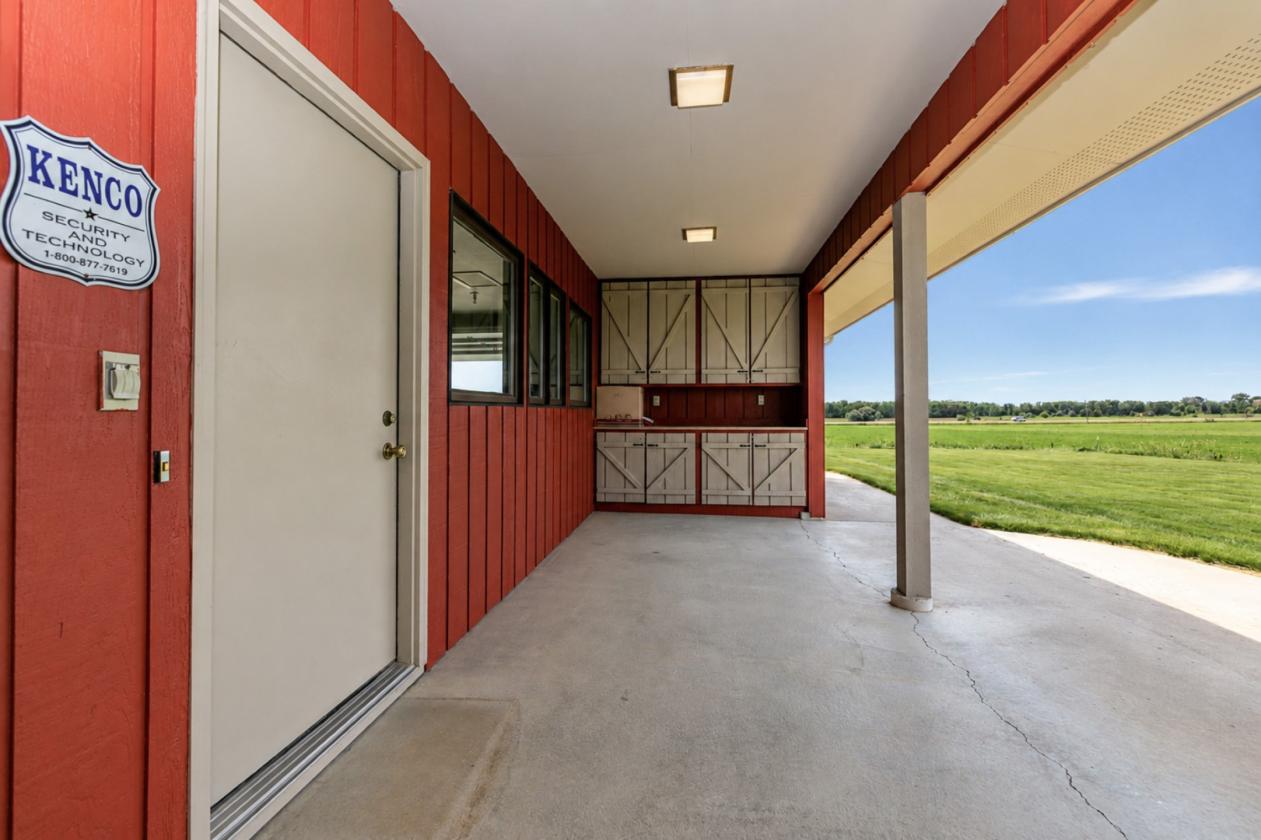 53± Irrigated Acres & Home - photo 24