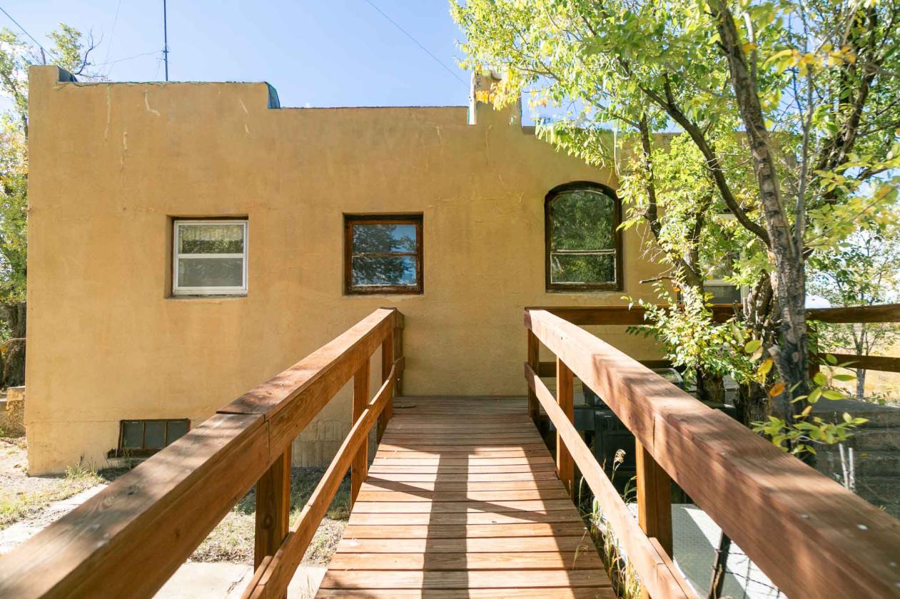 Adobe Homestead on 46 Acres - photo 2