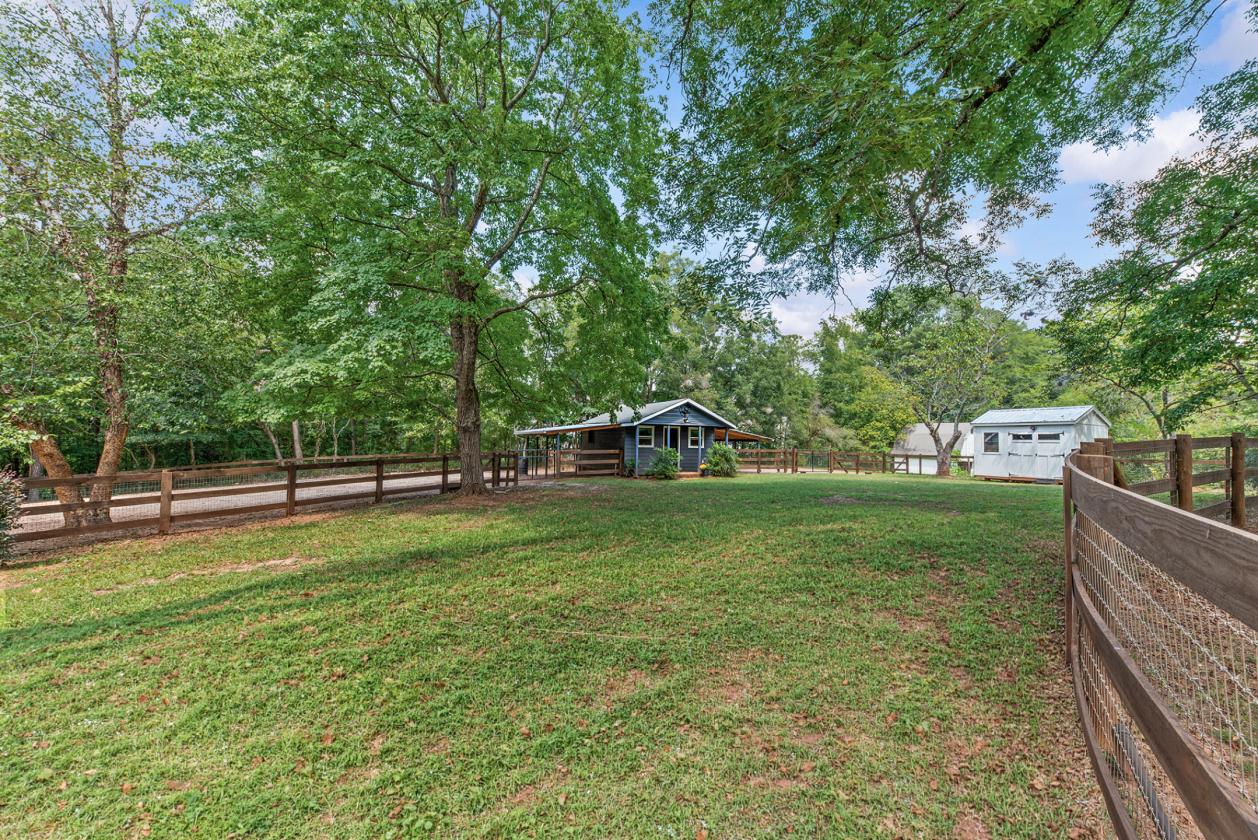 Horse Property Minutes from UGA - photo 18