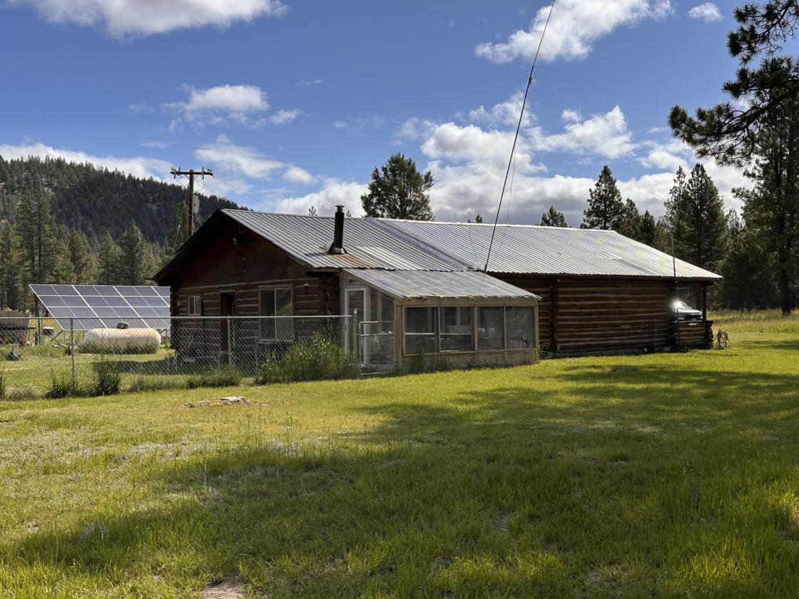 Home on 20 acres - photo 24
