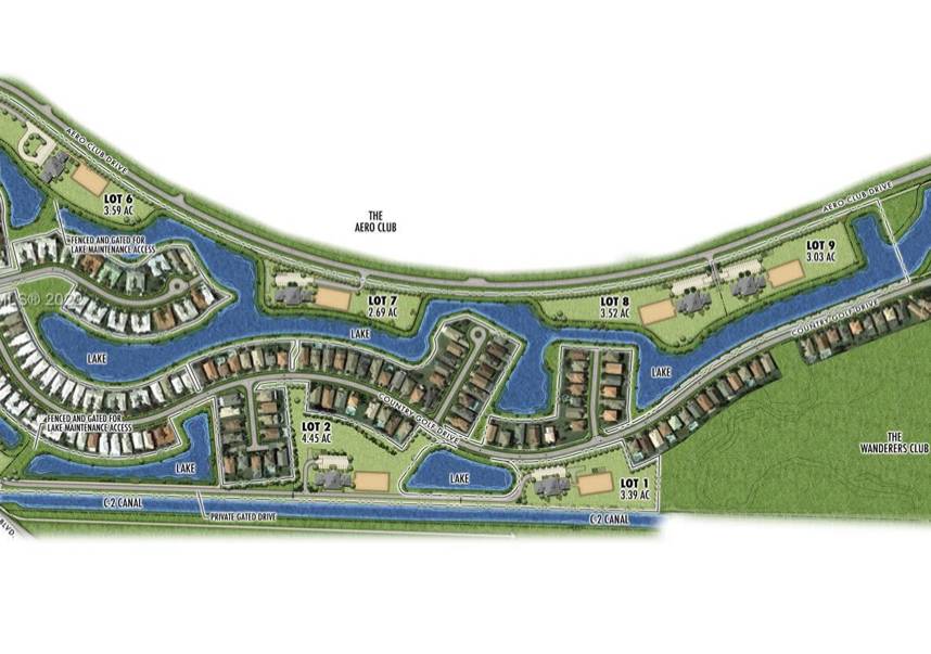 Prime 5-Acre Equestrian Estate Lot - photo 4