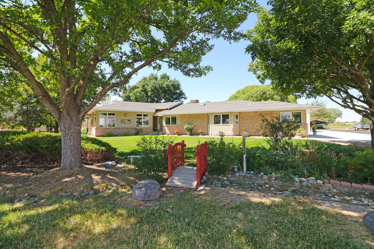 Horse Property For Sale in Loma Mesa County, Mesa County Colorado