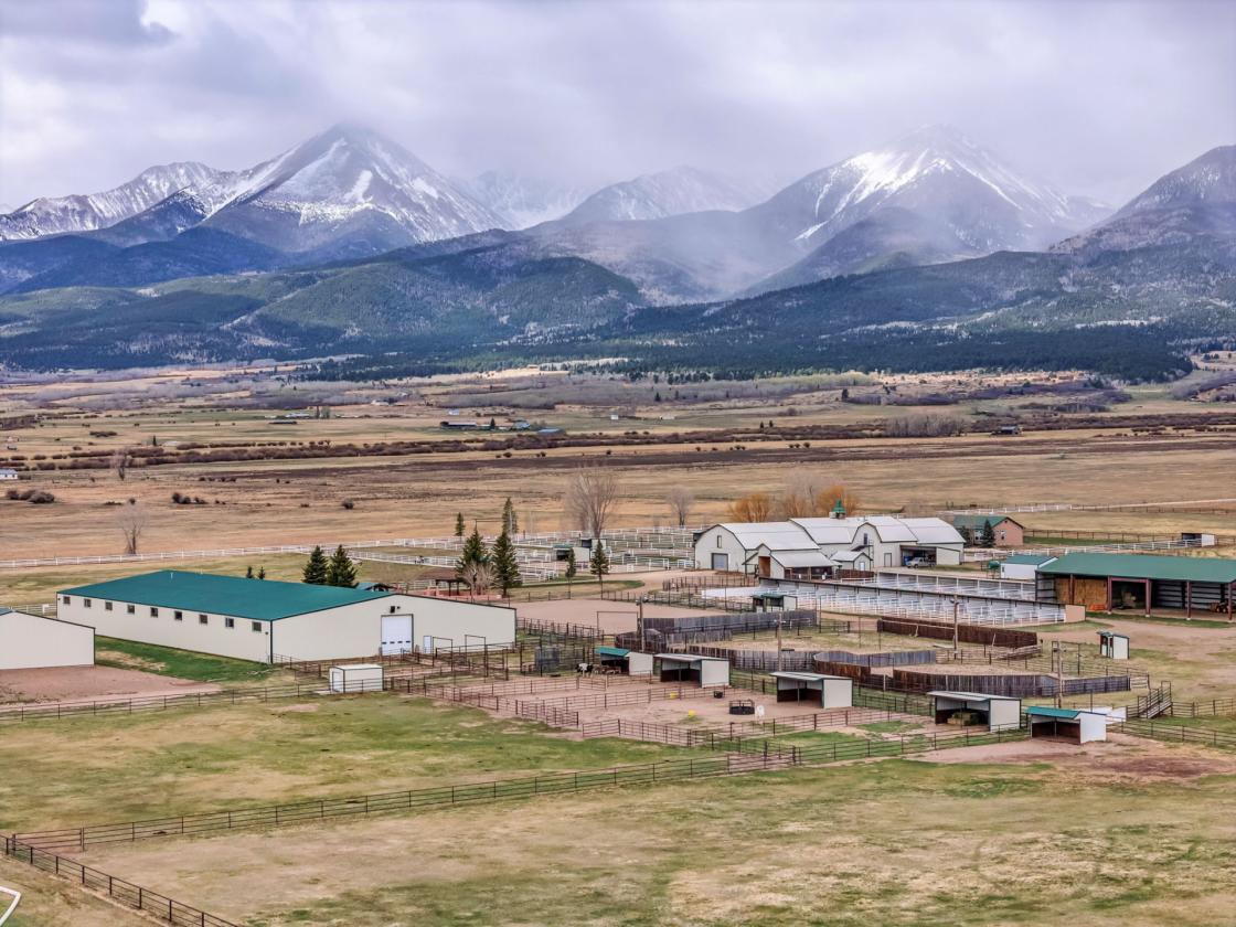 A Painted View Ranch - photo 7