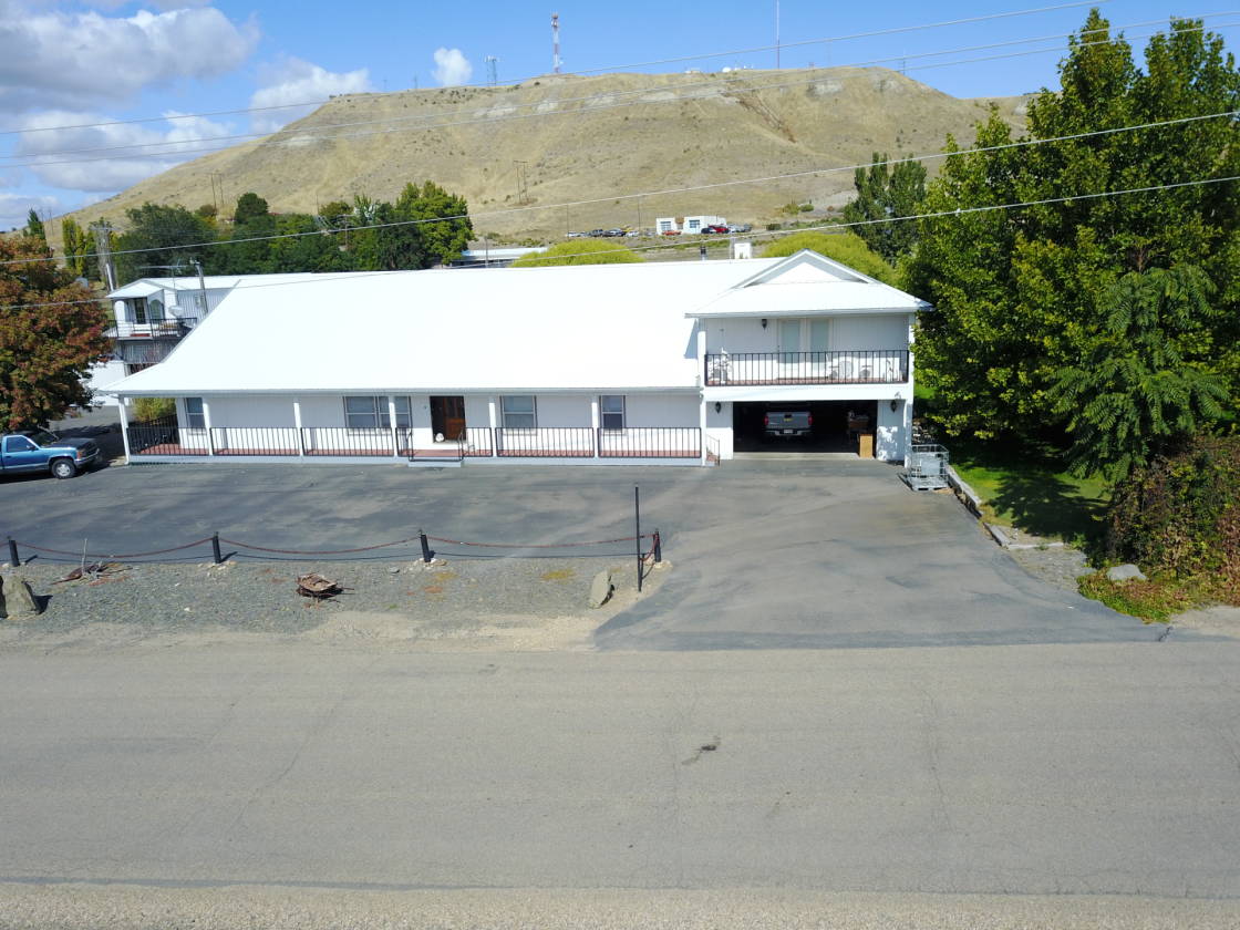 Horse property for sale with beautiful view and close to... Payette