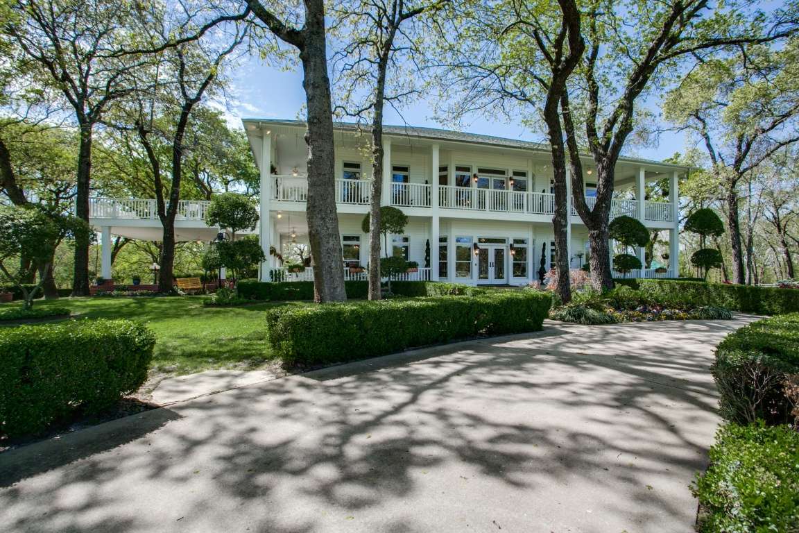 Henderson County, TX Horse Property For Sale Horse Farm