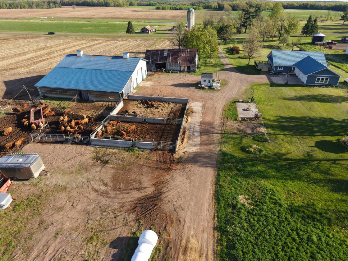 Move-In Ready Hobby Farm with Home - photo 7