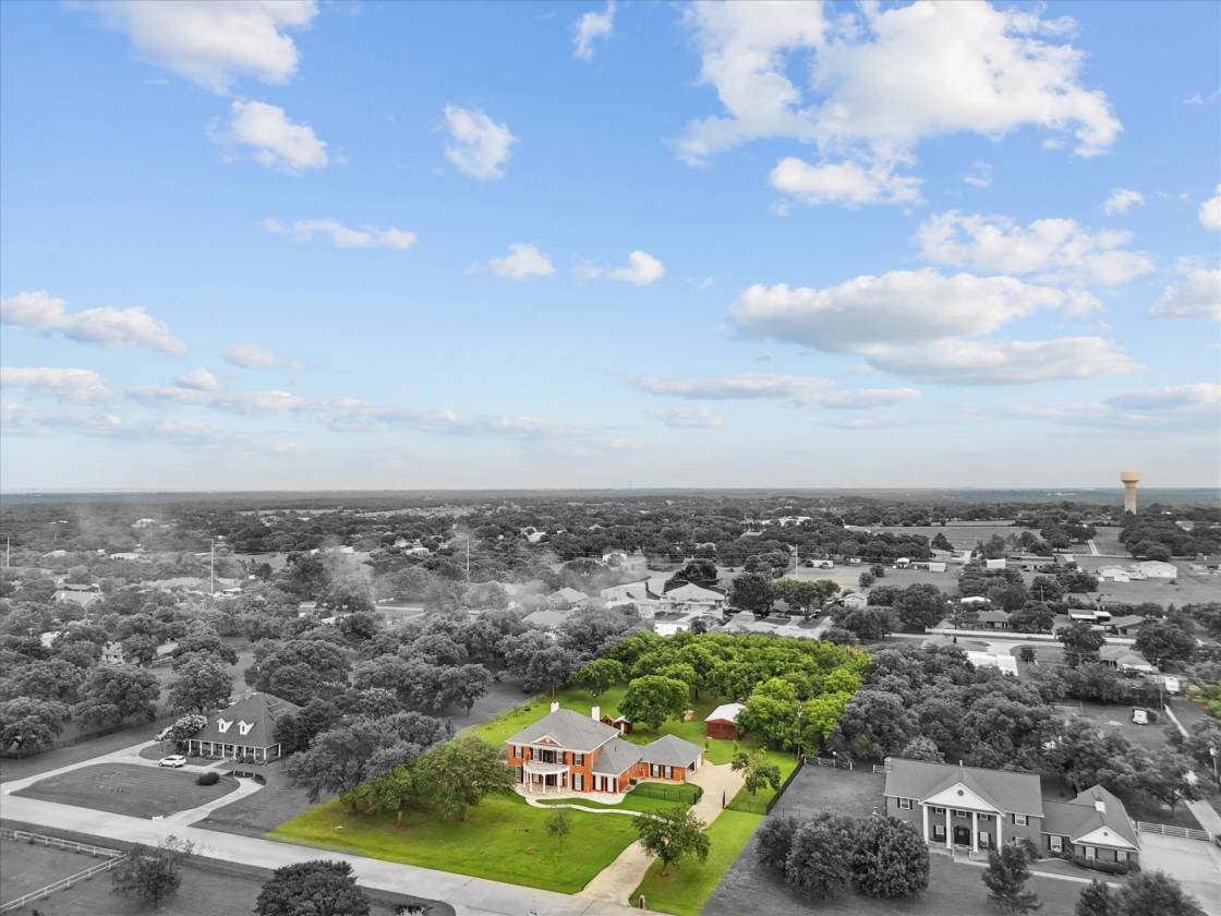 Horse Property for sale.