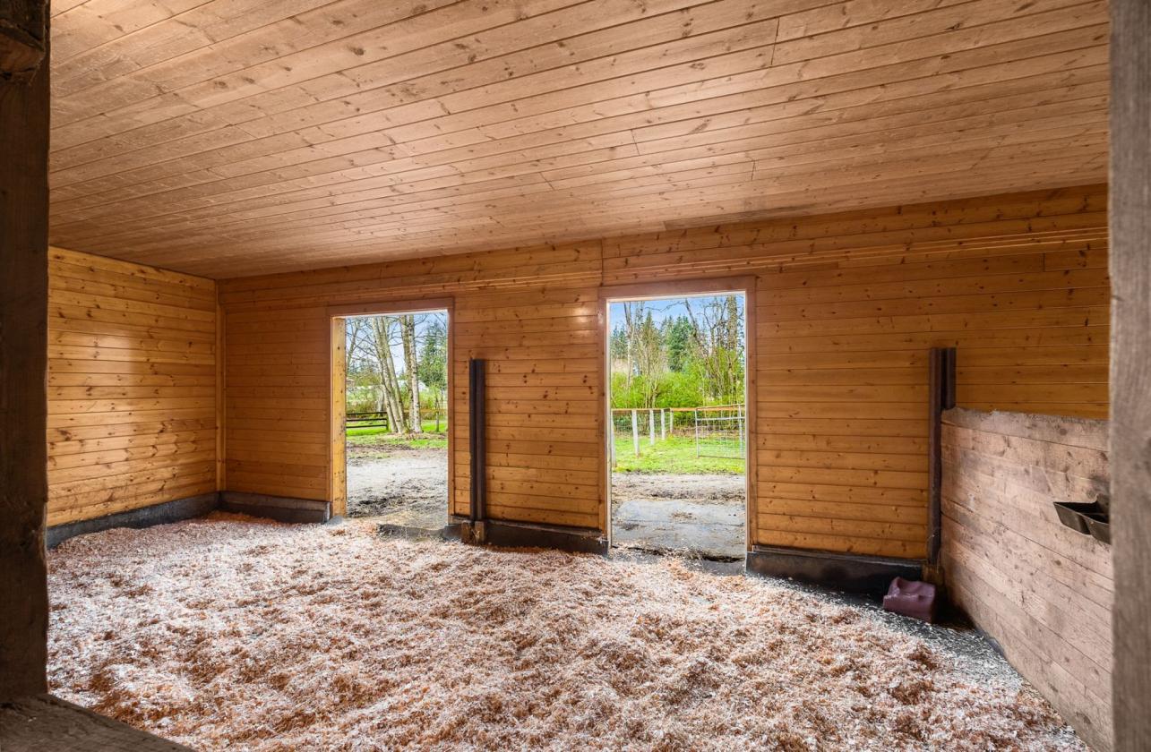 Humble Rustic Equestrian estate - photo 7