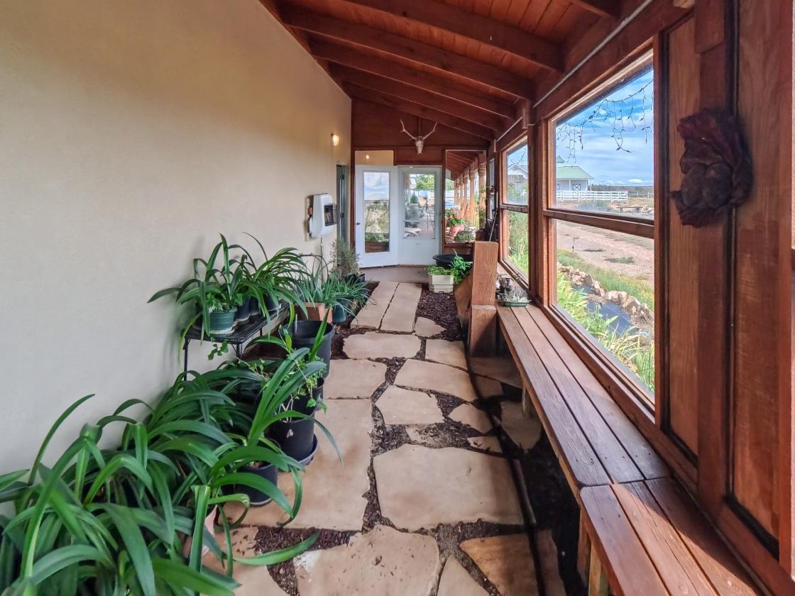 80-Acre Equestrian Ranch - photo 7
