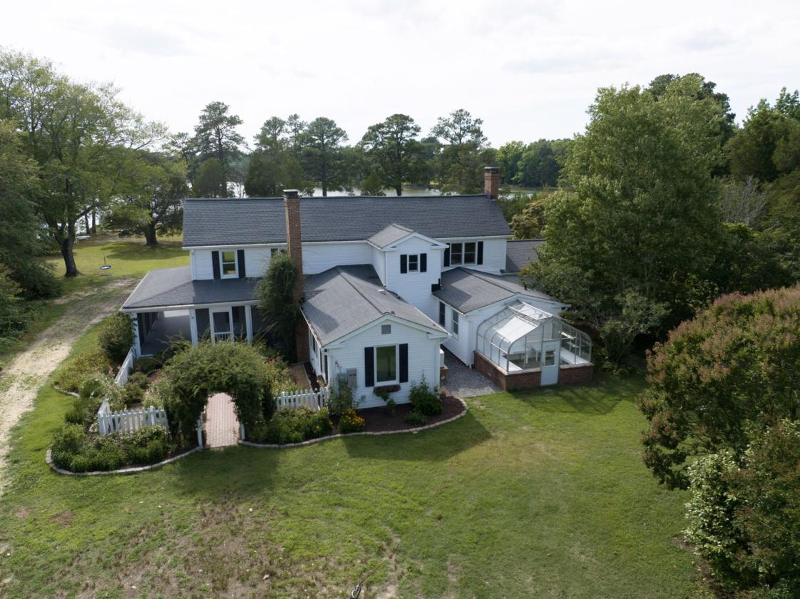 Mathews County, East River & Hobby Farm too! - photo 4